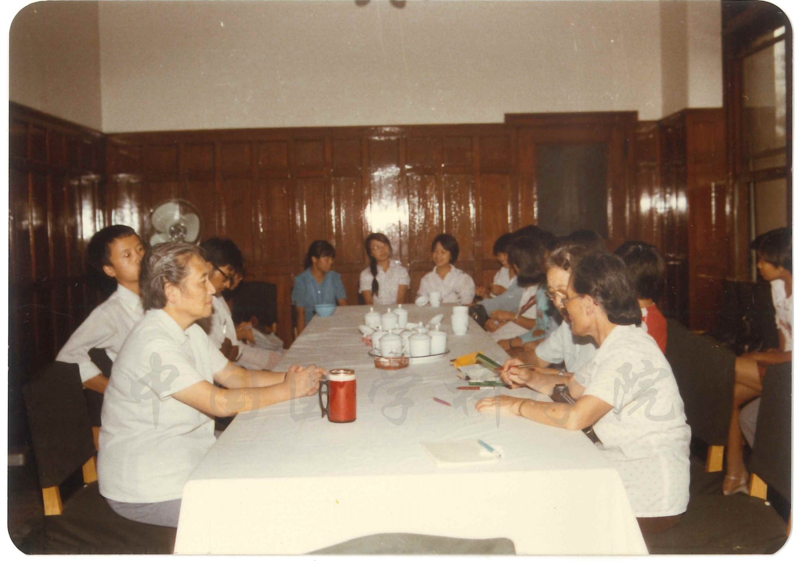 1985-9-7恢复四年制大学护理系第一班学生入学教育-8-SX-JX-80.jpg 1985-9-7恢复四年制大学护理系第一班学生入学教育-8-SX-JX-80.jpg
