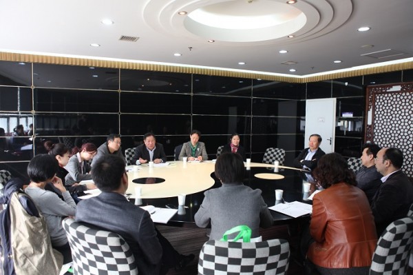 bat365正版唯一官网2015年教育工作会议隆重召开4